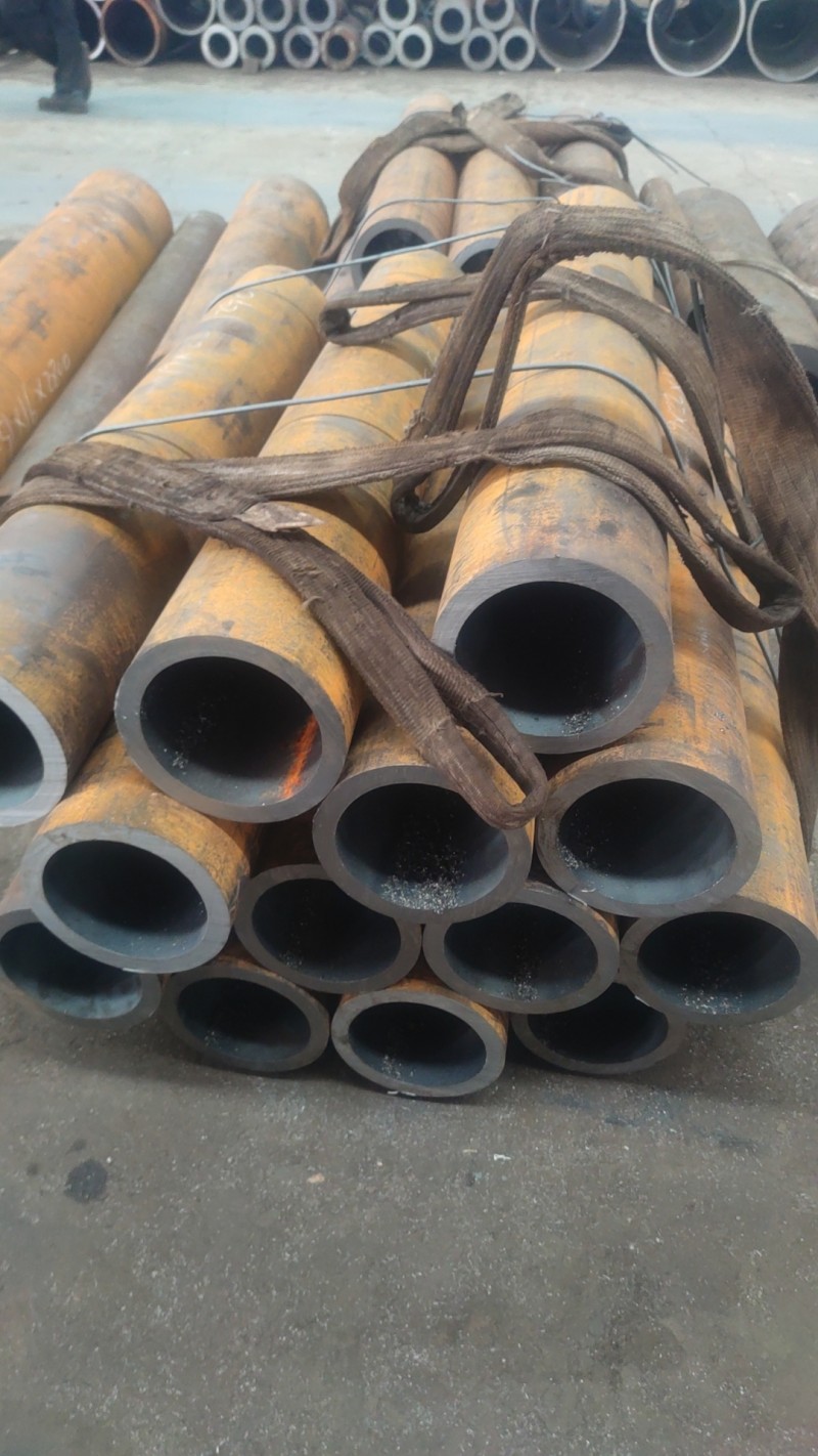 咸阳咸阳咸阳15CrMoG无缝钢管切割