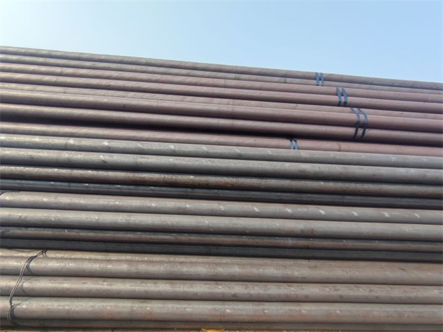 咸阳42CrMo无缝管多少钱一吨